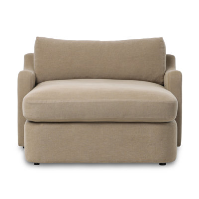 Wilkison Chaise Lounge
