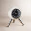 Horloge de table en quartz Adom-874932916