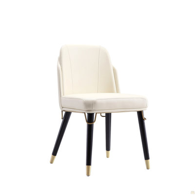 Chaise de salle à manger