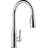 Peerless Tunbridge Pull Down Kitchen Faucet