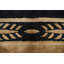 Tapis népalais en laine noué à la main Ioan