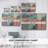 Over, Under & Through IV-Gallery Wrapped Canvas-938348929