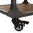 Linscott Coffee Table
