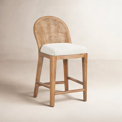 Tabor 25" Bar Stool