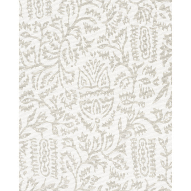Tissu Morris, Taupe