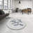 Wool Floral Indoor Rug-1354923131