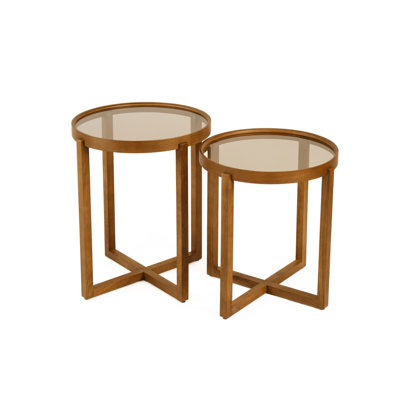 Nesting Table (2 Pieces)