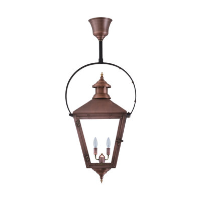 Savannah Empire Lantern