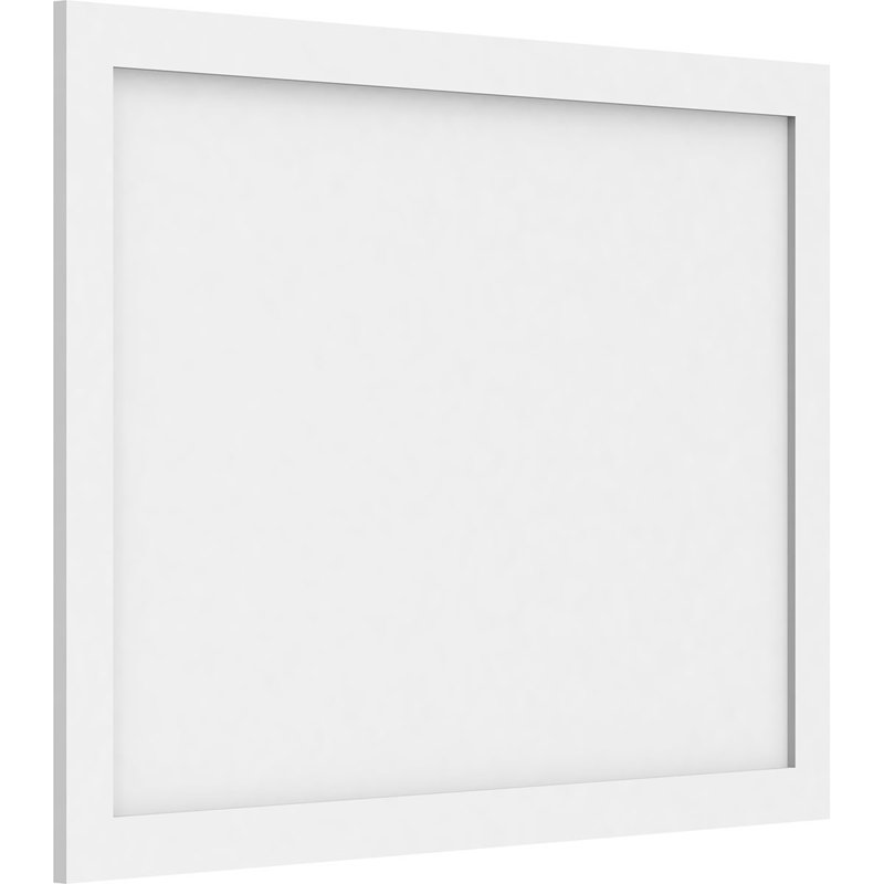 Panneau mural Cornelia, H 28 po x l 38 po x P 0,63 po