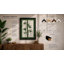 Bamboo Ascendant Botanical - Framed Print-1273402625-1273402624