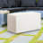 Shad Plastic Outdoor Bench