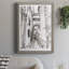 Europe Street Sketches II, reproduction d'art sur toile-88380103-88380104