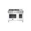 Bertazzoni 48'' W Free Standing Range-31098786