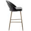 Aatto Upholstered Counter Stool-107438378