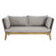 Jaylah 3 Seater Sofa