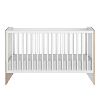 Samirah Cot Bed