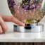 Koenig Metal Novelty Lamp