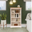 Gisela 120cm H Standard Bookcase-1524654579-1583942229