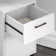 Huckins 16'' Wide 2 -Drawer Mobile File Cabinet