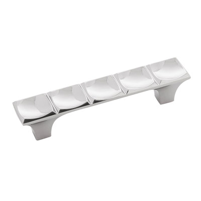 Callisto Bar Pull