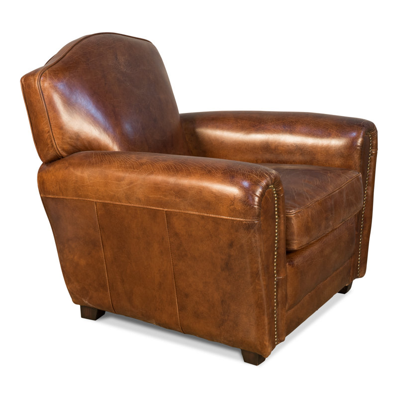Elite Club Chair