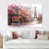 Toile tendue