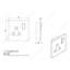 Wall Mounted Socket-925957228