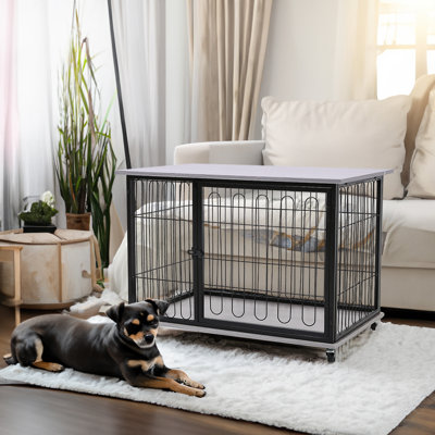 Chamblee Pet Cage