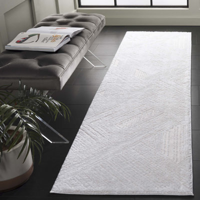 Kingston Performance Solid Color Rug