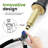 Bathroom Faucet with Drain Assembly-93676195
