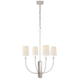 Hulton 4 - Light Chandelier