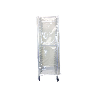 Thunder Group Inc. Plastic Cover