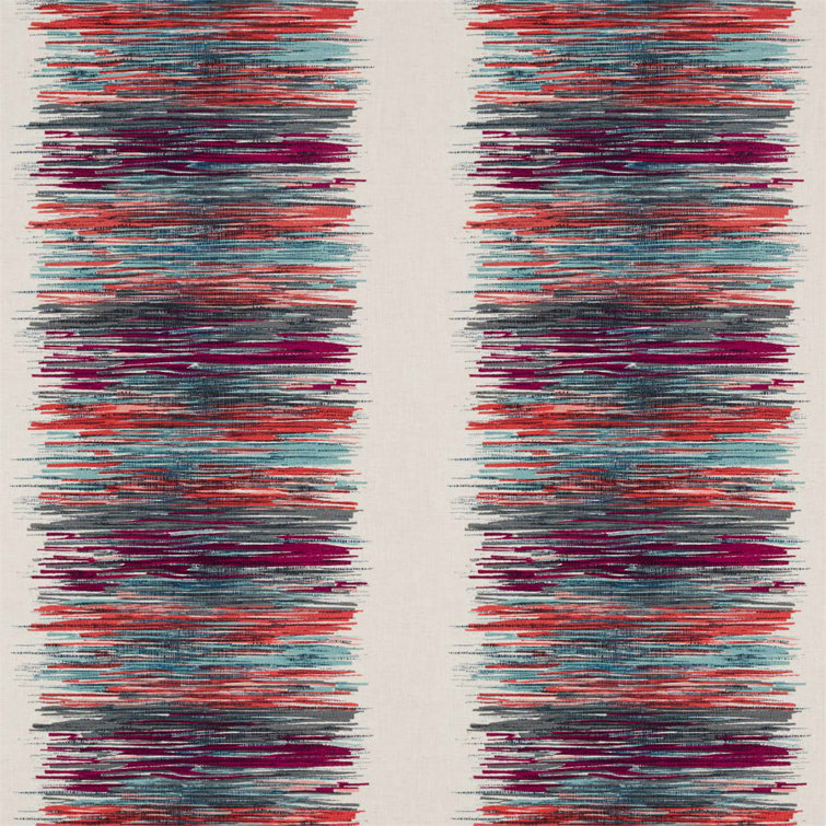 Chromatic Fabric
