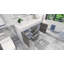 Ensemble de meuble-lavabo simple 60 po Chaumont-2006251397-2006876562