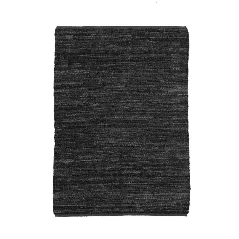 Kubiak Solid Colour Area Rug, Rectangle 190 x 290cm