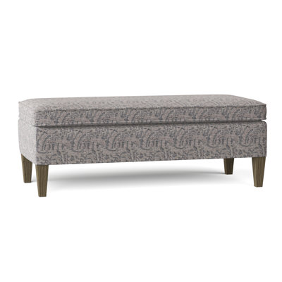 Peony Upholstered Bench