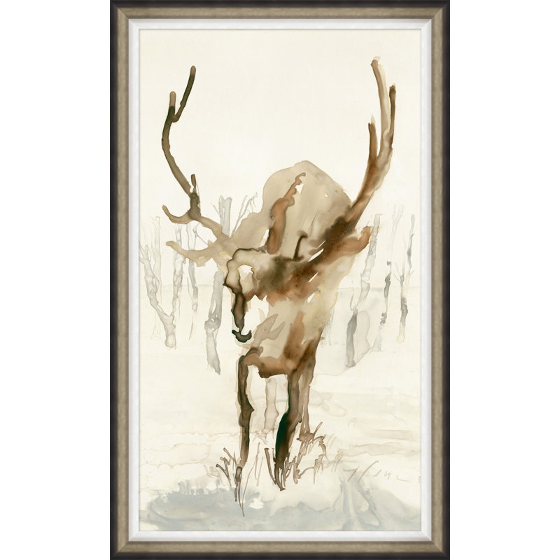 Silent Wonder 2 Print