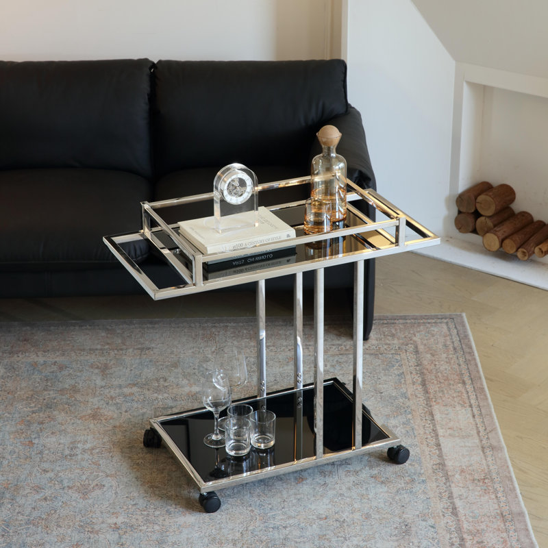 Bar Cart