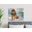 Wrapped Canvas Print Set-542712362