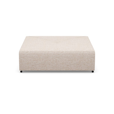 Square Ottoman