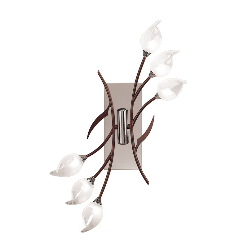 Harewood Wallchiere, No, Silver