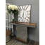 Boutell 110cm Solid Wood Console Table