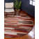 Cotati Abstract Indoor Rug