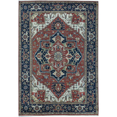 One-of-a-Kind 9'11" X 14'1" Area Rug