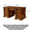 Bureau multi-rangement European Luxury-1551405097