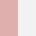 Pink/White