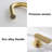 Widespread 2-handle Bathroom Faucet-71875549