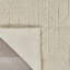 Mihira Geometric Wool Hand Woven Area Rug-497566165
