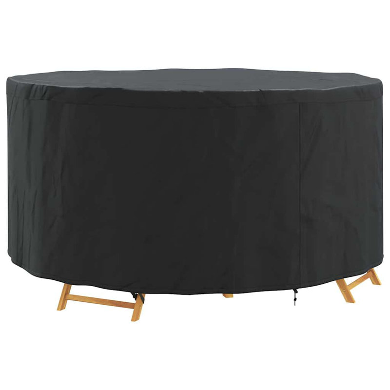 Outdoor Patio Dining Set Cover