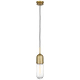 Junio 1 - Light Pendant